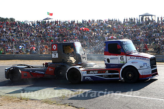 Truck Racing Jarama 2011