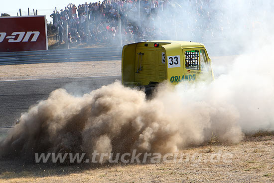 Truck Racing Jarama 2011