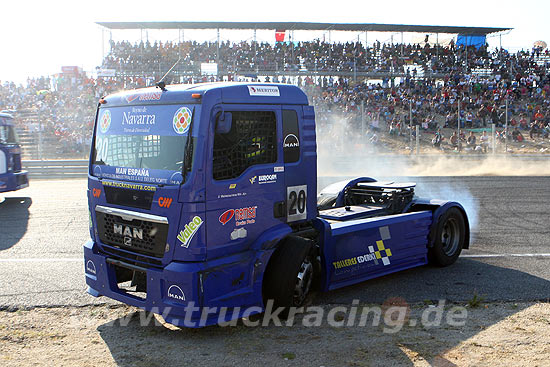 Truck Racing Jarama 2011