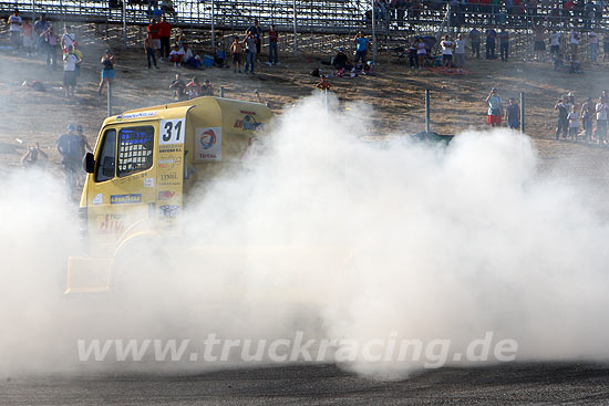 Truck Racing Jarama 2011
