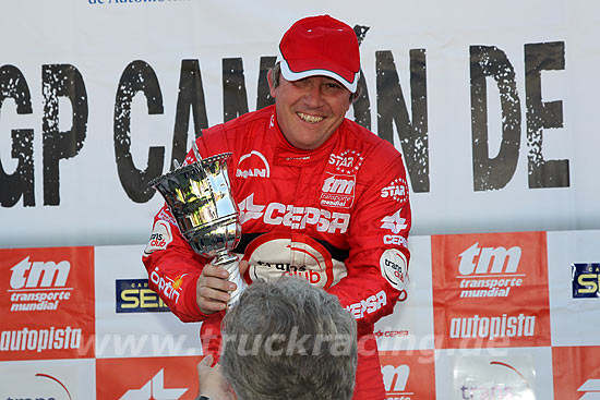 Truck Racing Jarama 2011
