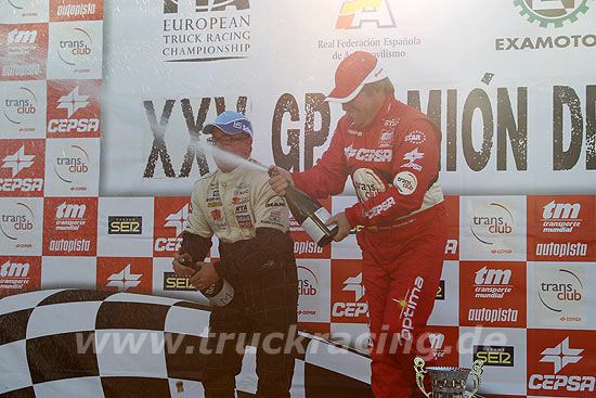 Truck Racing Jarama 2011