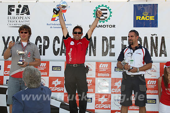 Truck Racing Jarama 2011