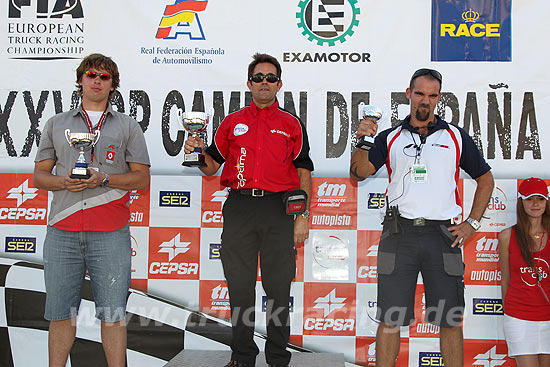 Truck Racing Jarama 2011