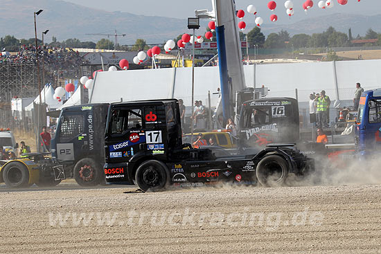 Truck Racing Jarama 2011