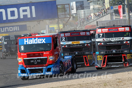 Truck Racing Jarama 2011