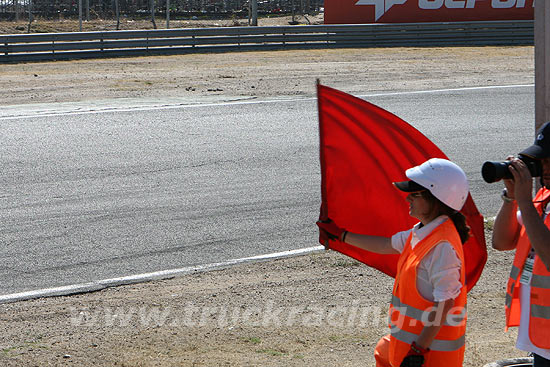 Truck Racing Jarama 2011
