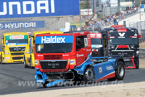 Truck Racing Jarama 2011