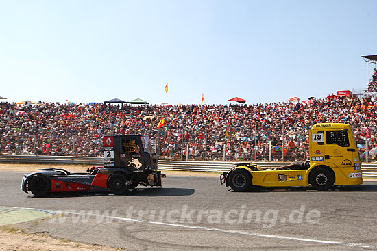 Truck Racing Jarama 2011