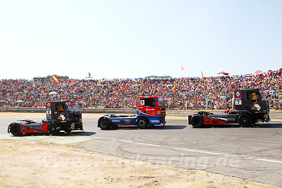Truck Racing Jarama 2011