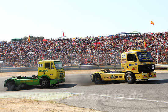 Truck Racing Jarama 2011