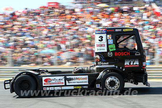 Truck Racing Jarama 2011