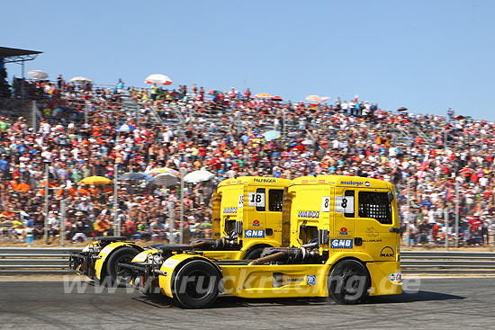 Truck Racing Jarama 2011