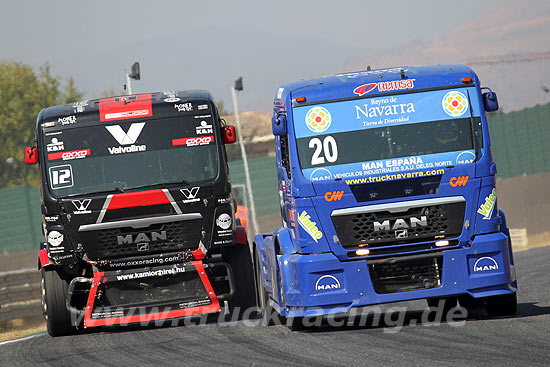 Truck Racing Jarama 2011