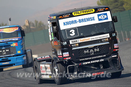 Truck Racing Jarama 2011