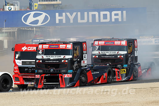 Truck Racing Jarama 2011