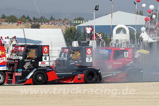 Truck Racing Jarama 2011
