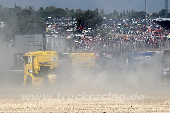 Truck Racing Jarama 2011