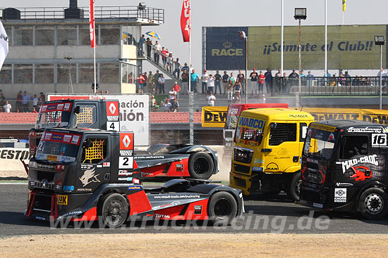 Truck Racing Jarama 2011
