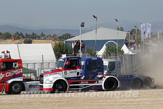 Truck Racing Jarama 2011