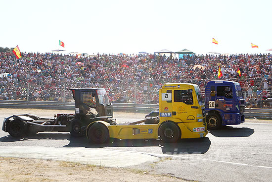 Truck Racing Jarama 2011
