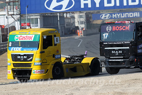 Truck Racing Jarama 2011