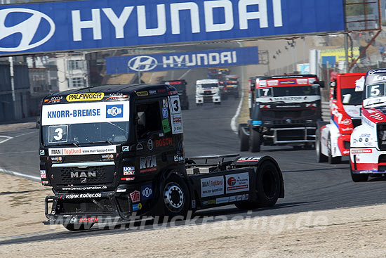 Truck Racing Jarama 2011