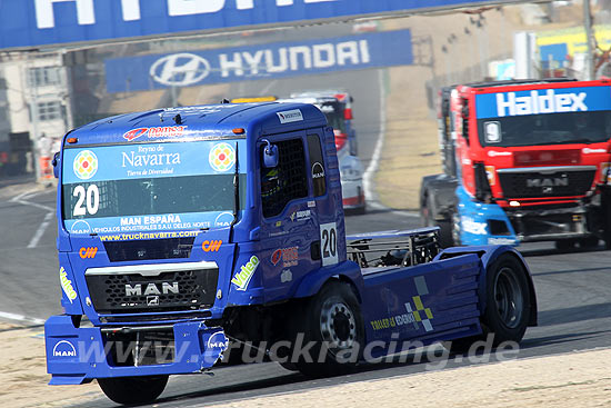 Truck Racing Jarama 2011