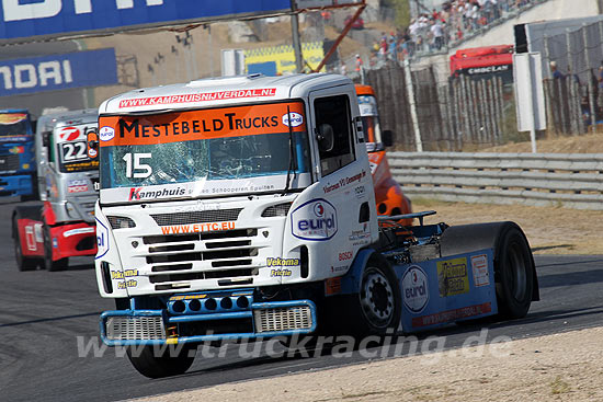 Truck Racing Jarama 2011