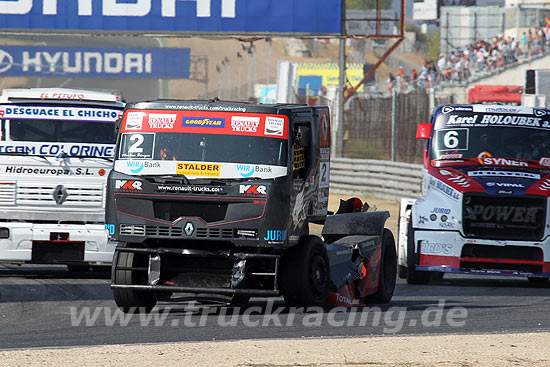 Truck Racing Jarama 2011