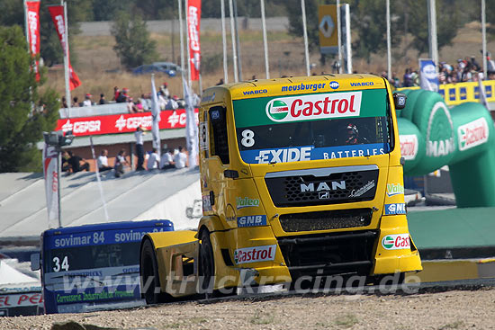 Truck Racing Jarama 2011