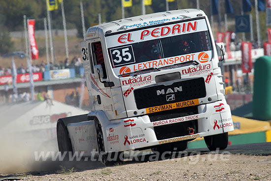 Truck Racing Jarama 2011