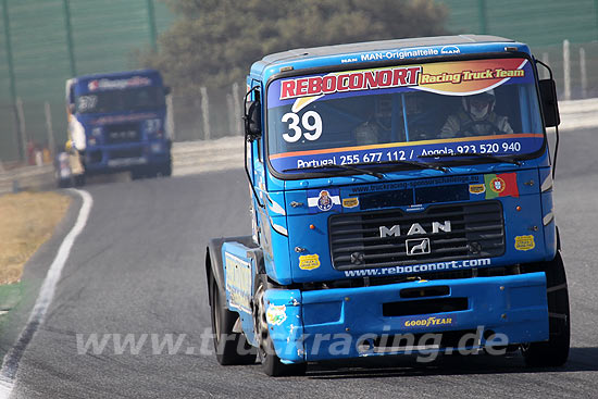 Truck Racing Jarama 2011