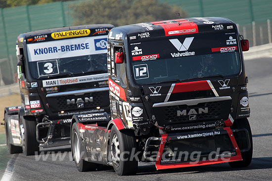 Truck Racing Jarama 2011