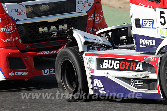 Truck Racing Jarama 2011