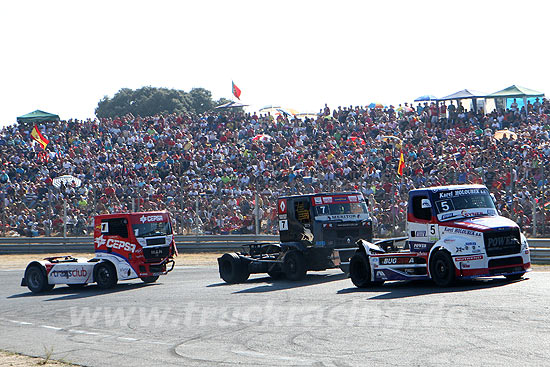 Truck Racing Jarama 2011