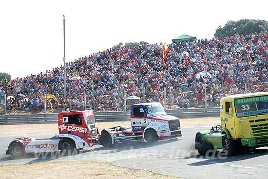 Truck Racing Jarama 2011