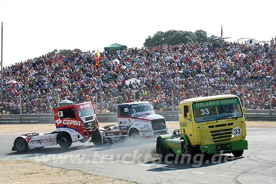 Truck Racing Jarama 2011