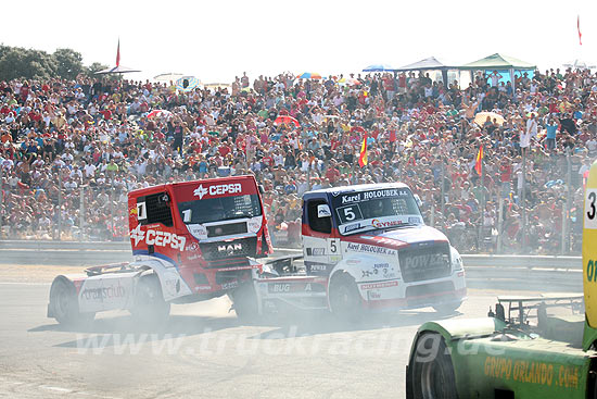 Truck Racing Jarama 2011
