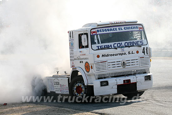 Truck Racing Jarama 2011