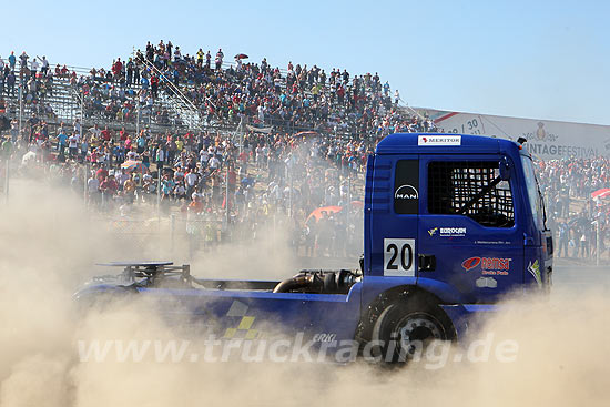 Truck Racing Jarama 2011