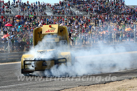 Truck Racing Jarama 2011