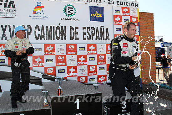 Truck Racing Jarama 2011