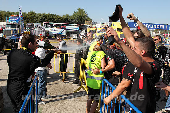 Truck Racing Jarama 2011