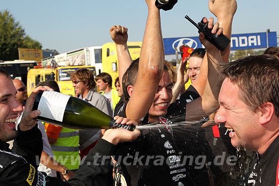 Truck Racing Jarama 2011