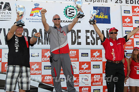 Truck Racing Jarama 2011