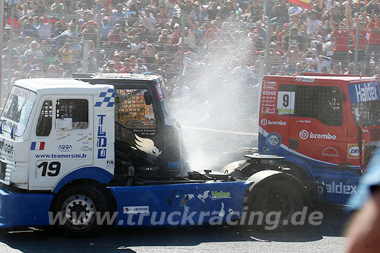 Truck Racing Jarama 2011