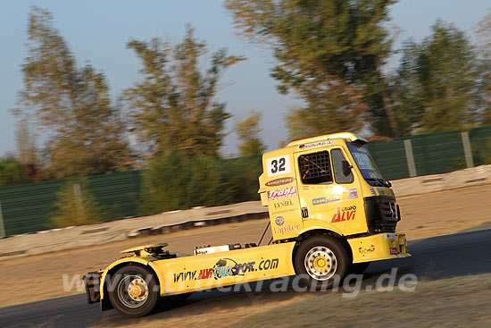 Truck Racing Jarama 2011