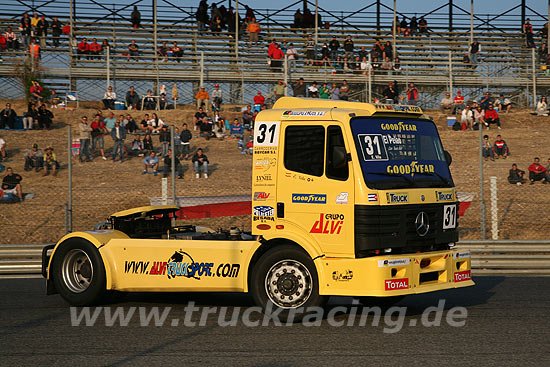Truck Racing Jarama 2011