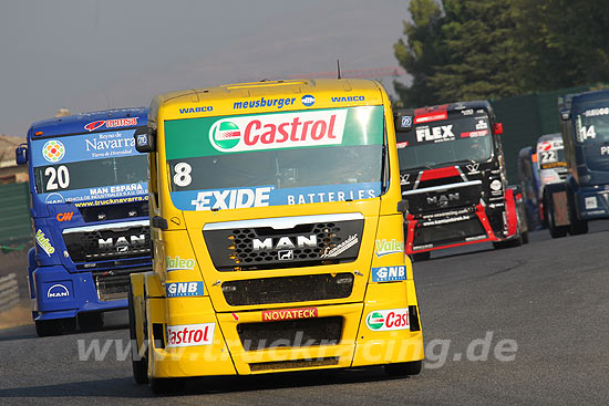 Truck Racing Jarama 2011